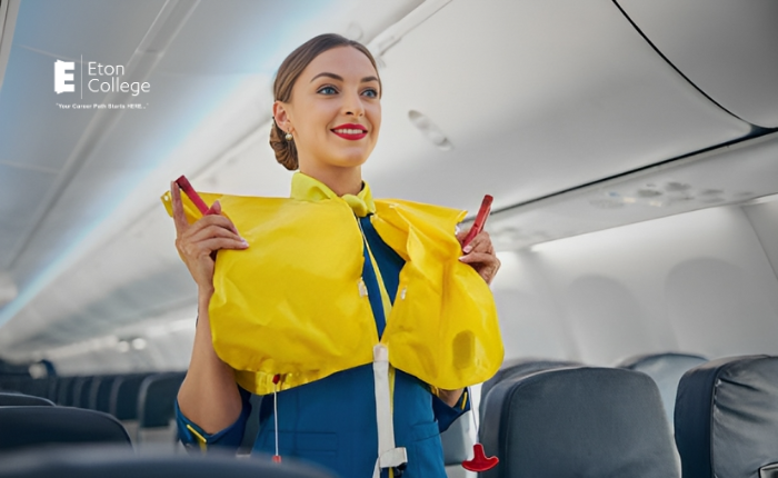 FAPP_SAF100: Safety And Emergency Procedures (P)