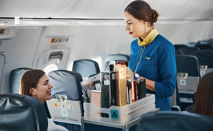 FAPP_CUS 100: Customer Service (P)