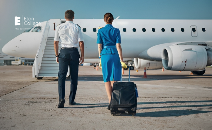 FAPP_AVI100: Introduction to Aviation (P)