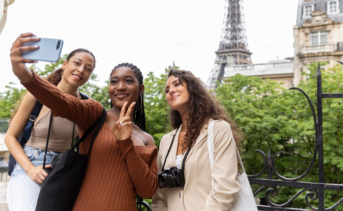 Cross-cultural Tourism (Instructor Led) Jan 2026