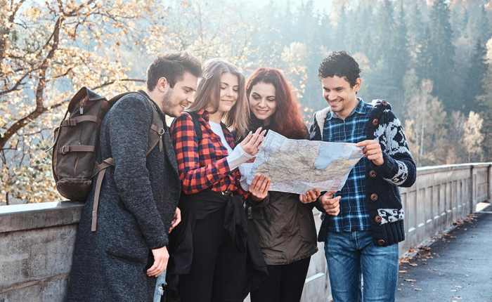 TTM_INTRO 101: Introduction to Tourism
