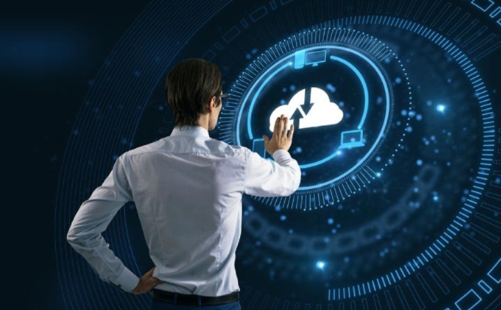 Cloud Computing_C101: Introduction to Virtualization (P)
