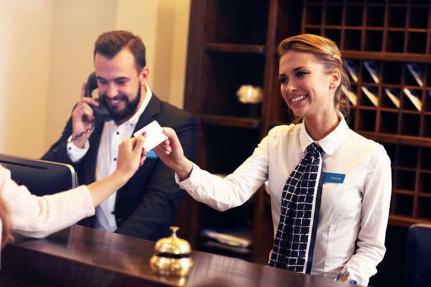 HM_HOSP 140 (AHLA 333): Managing Front Office Operations (P)