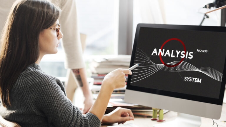 Analyst Programmer_AP104: Analyzing and Designing Systems