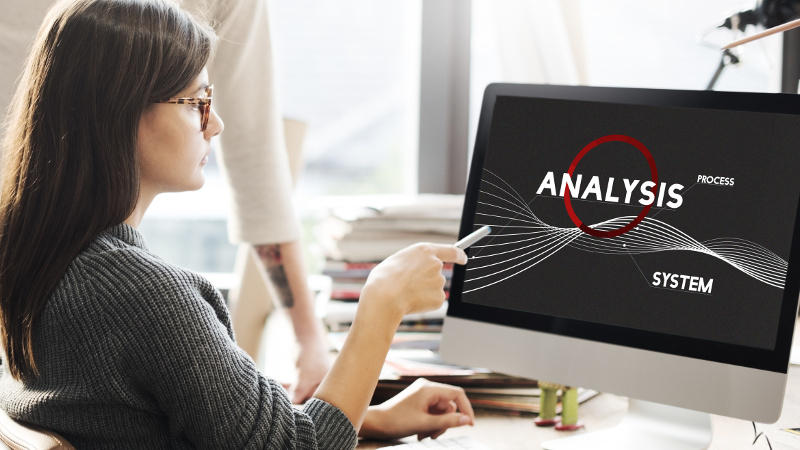 Analyst Programmer_AP104: Analyzing and Designing Systems