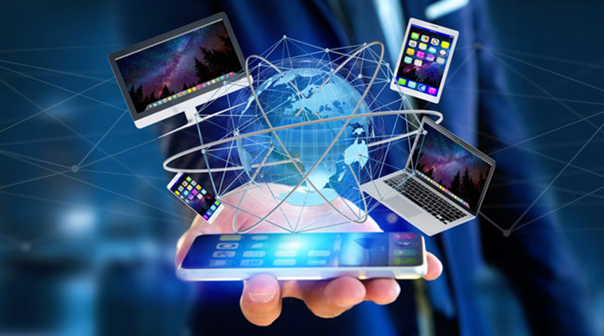 Analyst Programmer_AP105: Fundamentals of Computer Networking