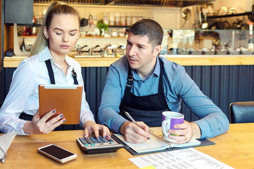 HM_HOSP 124 (AHLA 261): Basic Hotel and Restaurant Accounting