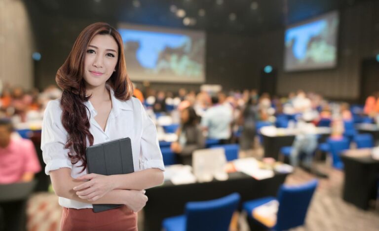 HM_HOSP 220 (AHLA 478): Convention Management and Service (P)