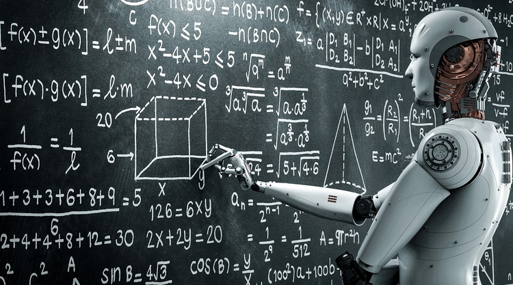Analyst Programmer_AP107: Mathematical Foundations for AI