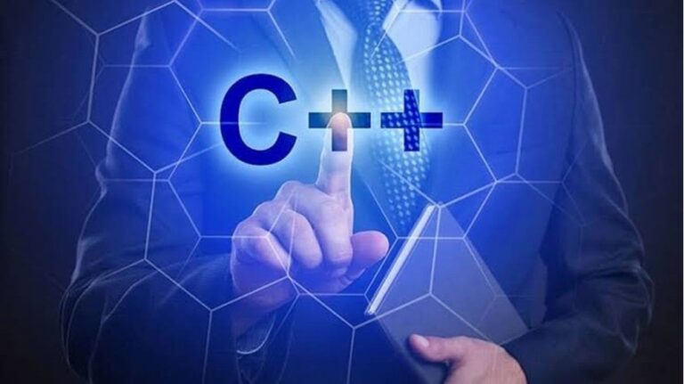 Analyst Programmer_AP106: Basic C++ Programming Concepts
