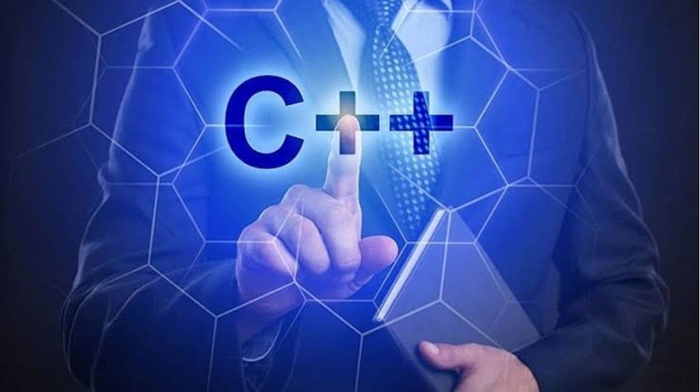 Analyst Programmer_AP106: Basic C++ Programming Concepts