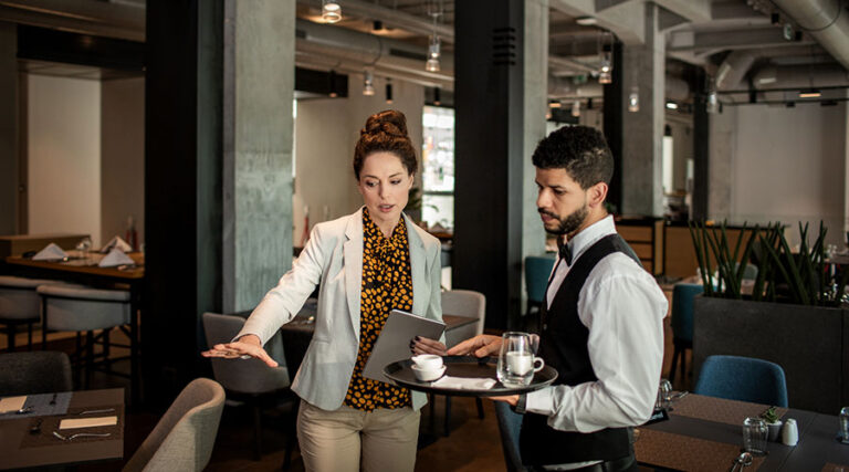 HM_HOSP 210 (AHLA 250): Supervision in the Hospitality Industry