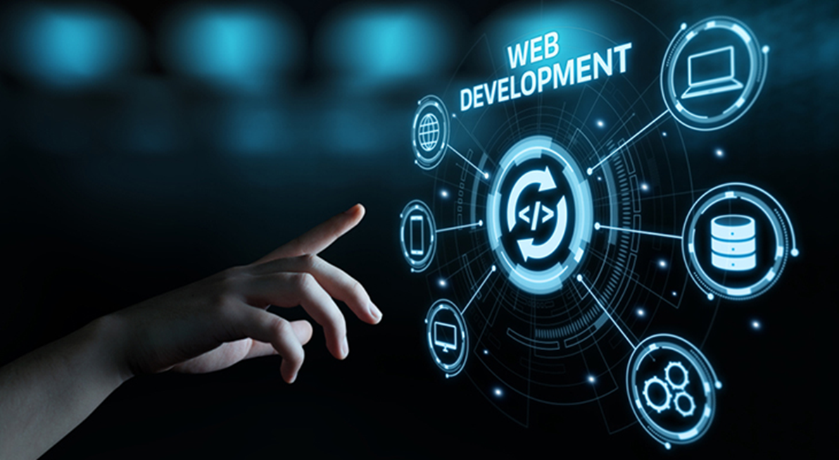 Analyst Programmer_AP110: Client-side Web Programming