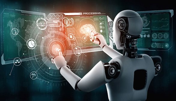 AP_AP111: Overview of Latest Technologies