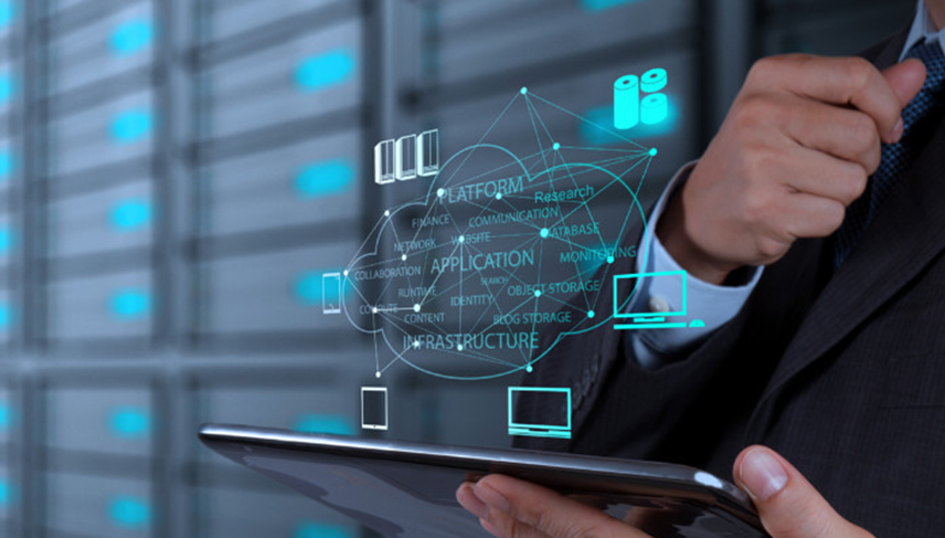 Cloud Computing_C103: Hybrid and Multi-cloud Strategies (P)