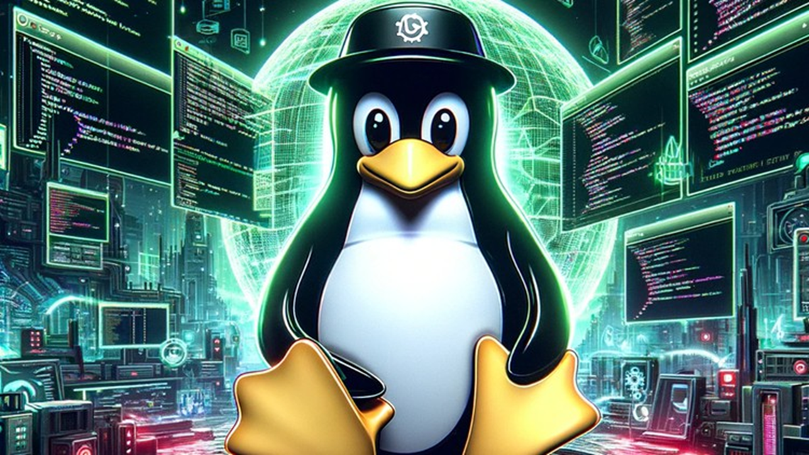 Analyst Programmer_AP108: Fundamentals of Linux OS (Professional)