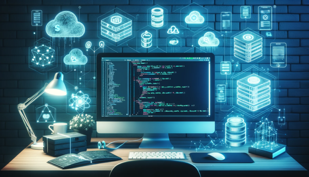 Full Stack Web Development_ FS105: Backend and Database Architecture (Professional)