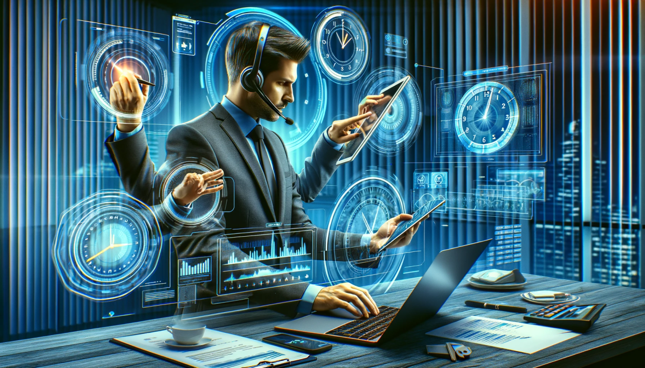 NM_SERV201: Secure Multi-Tasking Server (Professional)
