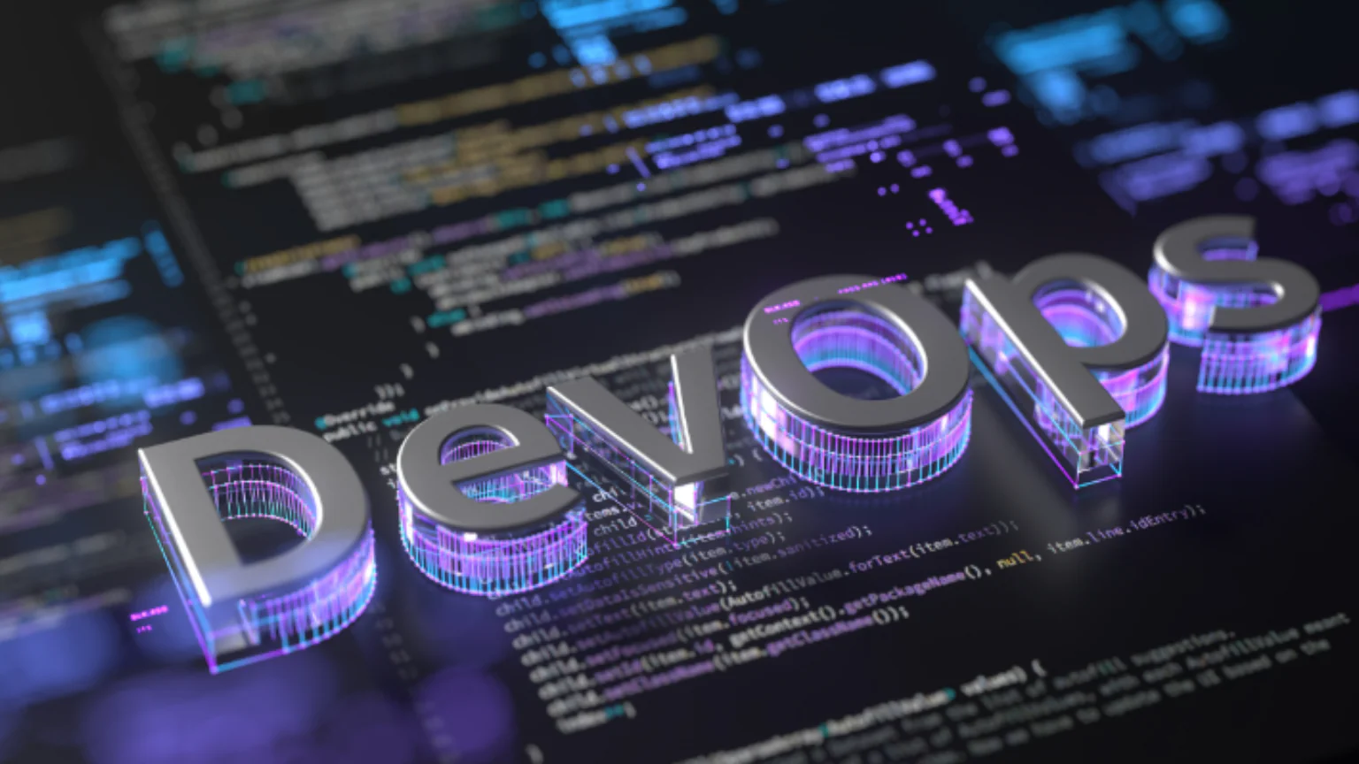Cloud Computing_C110: Introduction to DevOps (P)