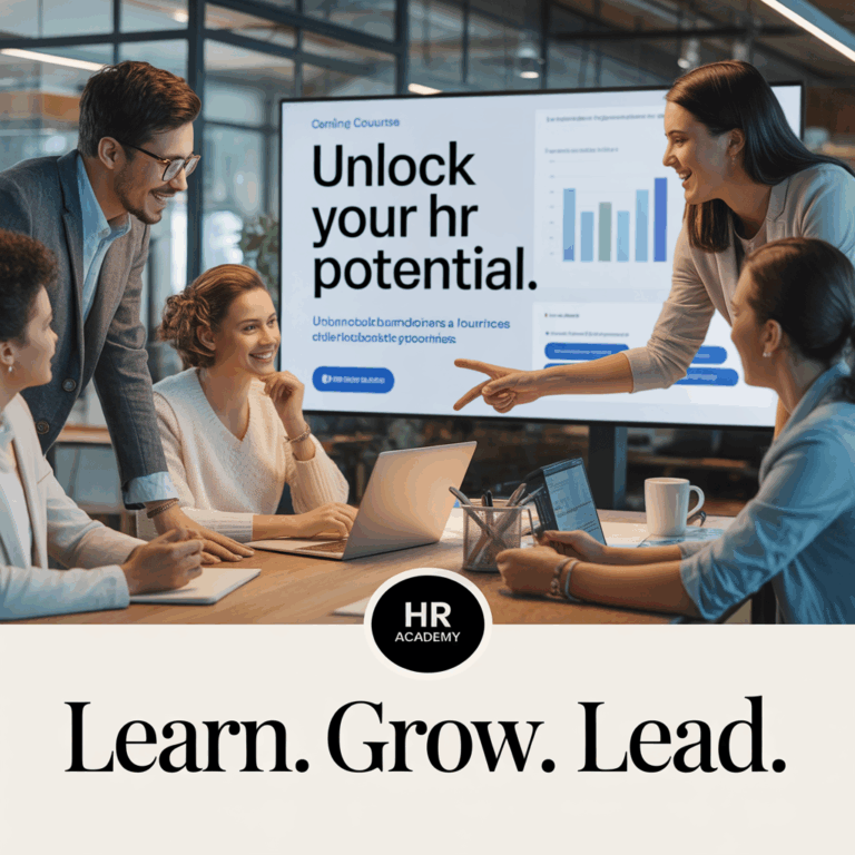 BA_BA121: Introduction to Human Resources