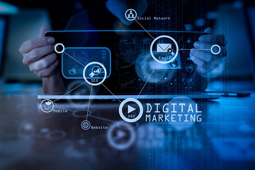 BA117: Digital Marketing