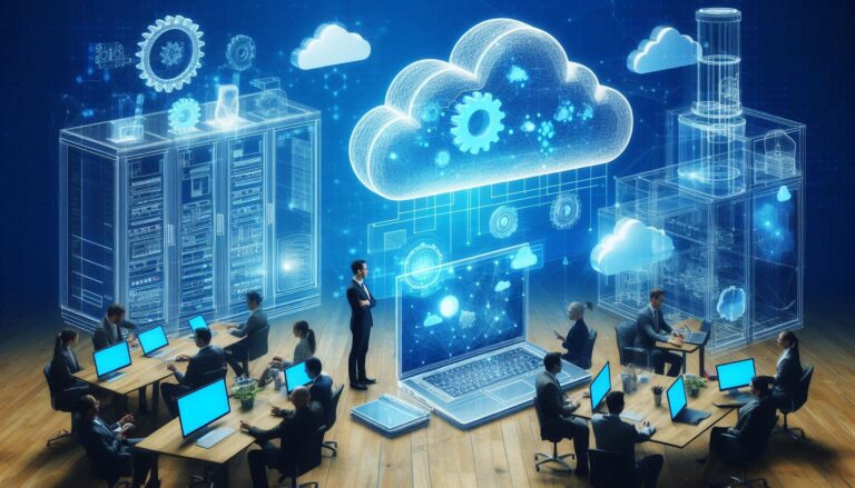 Cloud Computing_C105: Cloud Computing Reference Architecture