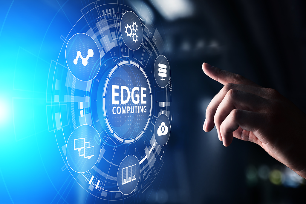 Cloud Computing_C113: Edge Computing and IoT Integration and AI in Cloud