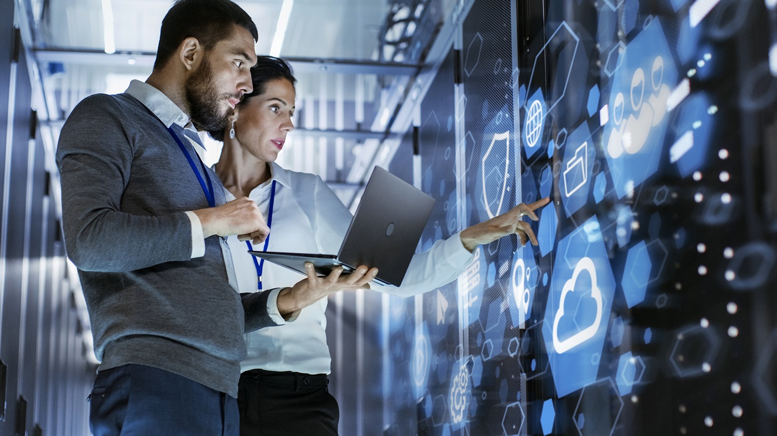 Cloud Computing_C116: Disaster Recovery and Business Continuity in Cloud