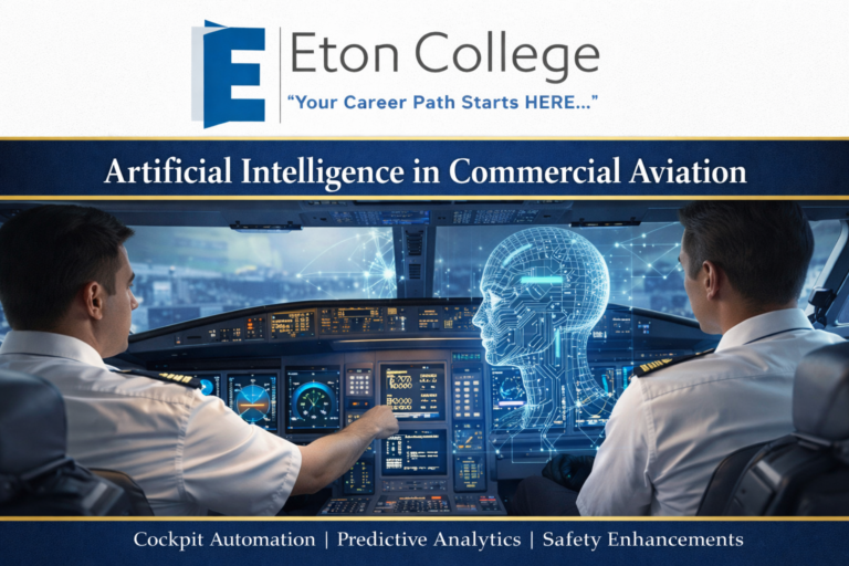 Artificial Intelligence in Commercial Aviation