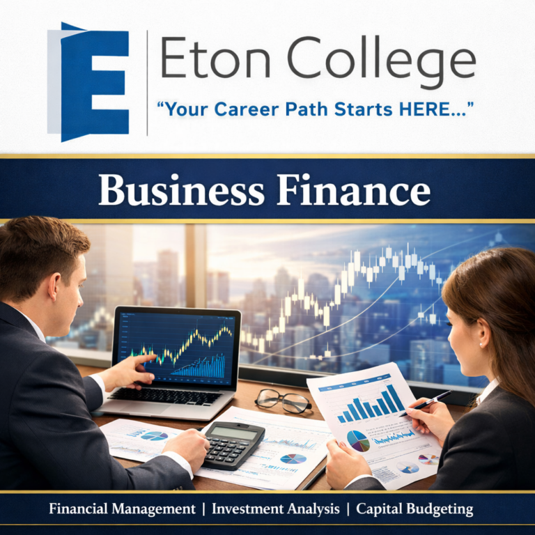 Business Finance