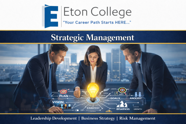 Strategic Management